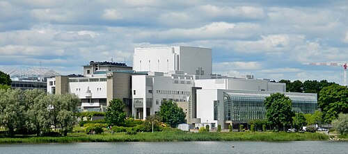 Finnish National Ballet